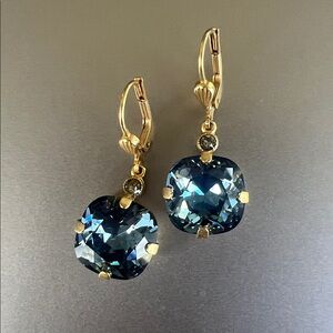 Catherine Popesco Earrings